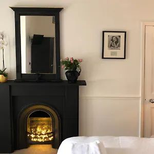 High Tor Bed & Breakfast Whitby
