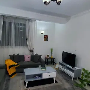  Apartment Cozy 1-bedroom Luxury