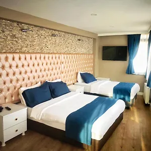 Cape Palace 3*, Istanboel Turkije