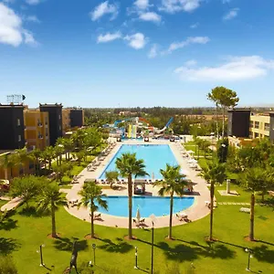 El Olivar Palace Marrakech Inclusive, Aquapark & 5*, El Harkat Marokko