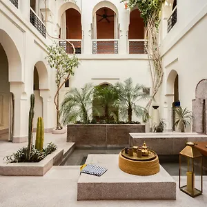 Brummell Medina , Marrakesh Marokko