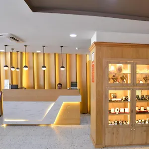 Istport 5*, Arnavutkoy Turkije