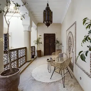Dar Al Amal , Marrakesh Marokko