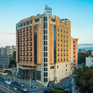 5* Hotel Capital And